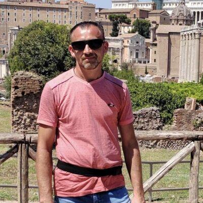  Bramsche,   Sergei, 40 ,   ,   , c 
