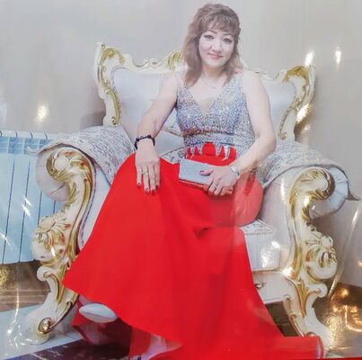  ,   Zhannat, 51 ,   c , 