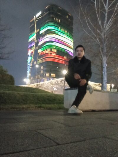  ,   Avazbek, 23 ,   ,   