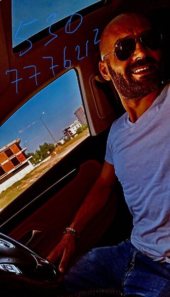  Aydin,   Ali, 44 ,   ,   