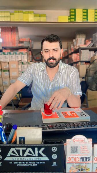  Altinbasak,   Kerim OKTAY, 30 ,   ,   , c , 