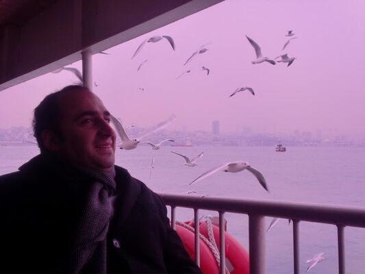  Kadikoy,   Haluk, 44 ,   ,   , c 