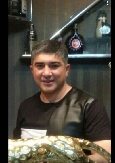  ,   Elshan, 52 ,   ,   