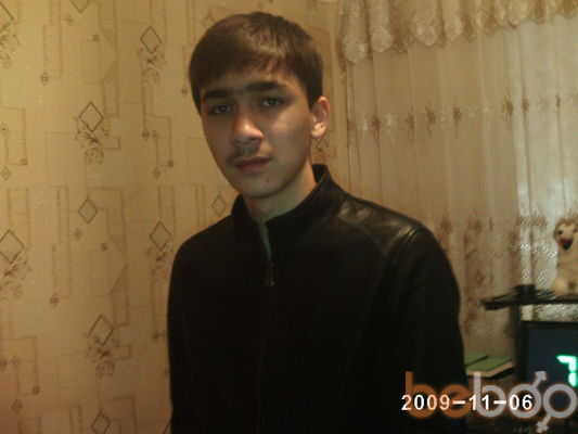  ,   Dean, 35 ,   