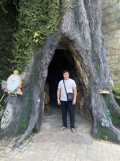  ,   Sardor, 32 ,   