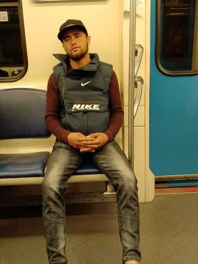  ,   Sadriddin, 31 ,   ,   