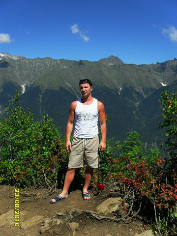  ,   Oleg, 38 ,   