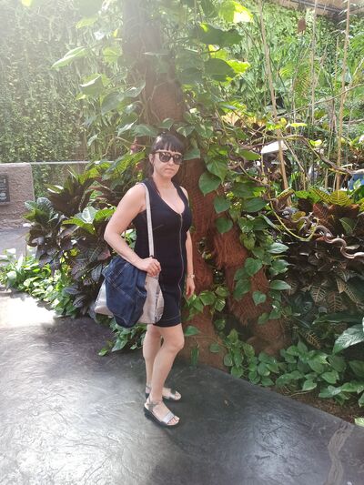  Pruszkow,   Iryna, 52 ,   ,   