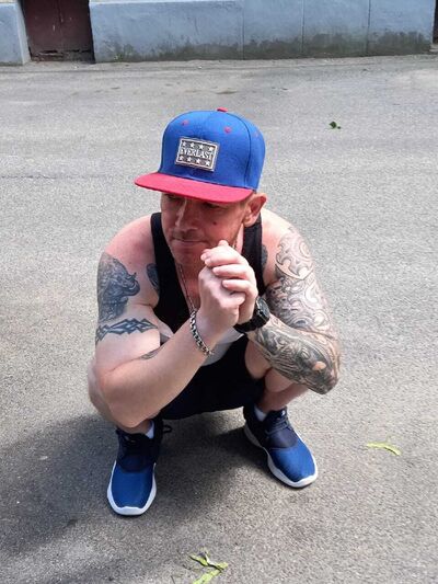  -,   Kirill, 43 ,   ,   , 