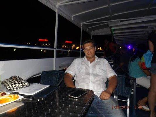  --,   Danila, 44 ,  