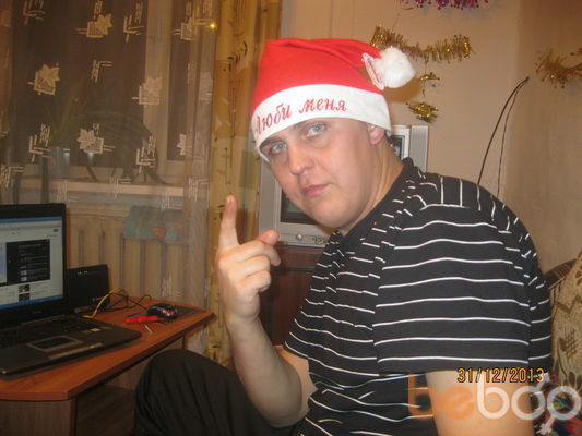  ,   Kostya, 40 ,   