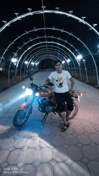  ,   AZIZBEK, 25 ,   ,   
