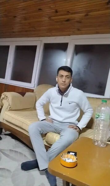  ,   Dovlet, 36 ,   ,   