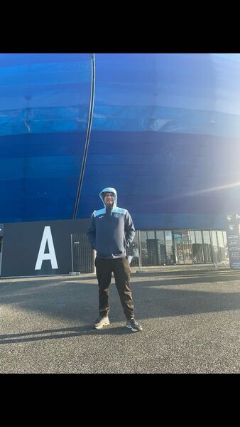  Agneaux,   Maicon, 39 ,   ,   