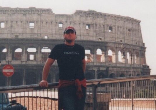  Positano,   John, 45 ,   ,   , c 