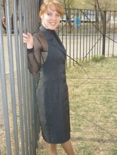 Знакомства Ростов-на-Дону, Екатерина, 35 - объявление девушки с фото