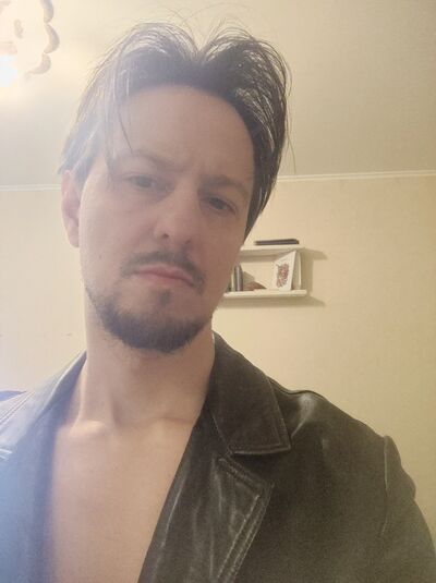  ,   Paul Landers, 34 ,   ,   