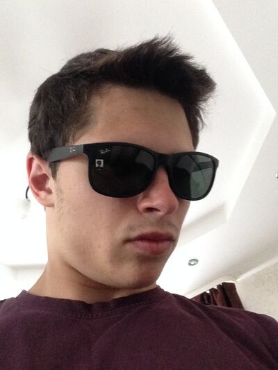  ,   Sergey, 27 ,   
