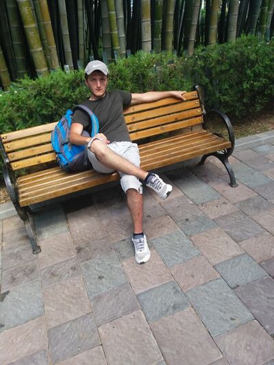  ,   Lasha, 40 ,  