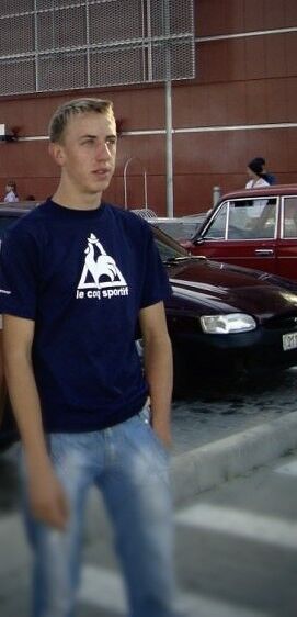  5429714  Misha, 35 ,    