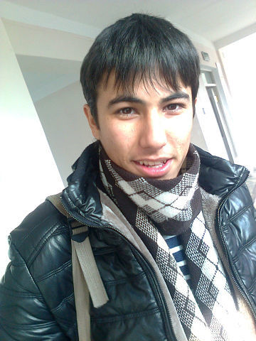  ,   Murodchik, 31 ,   