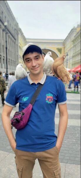   ,   Evgeny, 38 ,     , c 