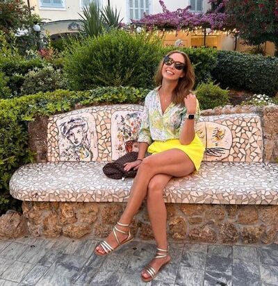  Michigan Center,   DrMariaPaola, 37 ,   ,   