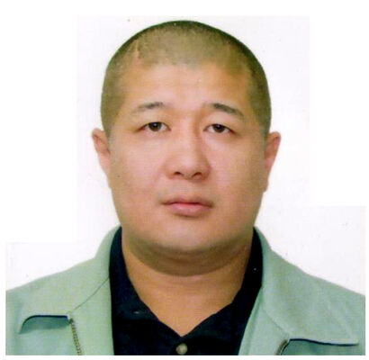  Ulaanbaatar,   Namkhai, 52 ,  