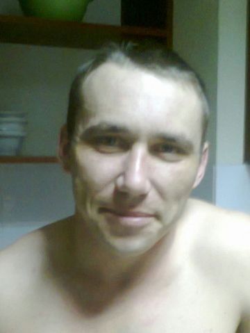 8323214  Andre, 35 ,    