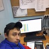   Nikolaj Boev