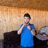  ,  Ali, 20