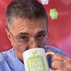   DR Larry