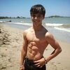  ,  Kevin, 22