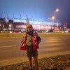  Lututow,  Olek, 34
