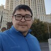   Dimash