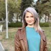 Знакомства Грузско-Зорянское, девушка Мария, 30