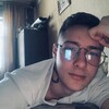  ,  Andrey, 25