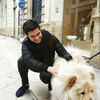  Sanjar