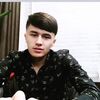   Madaliev