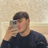   Asatullaev