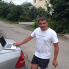  Mikhail