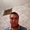   Zhanbek