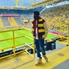  Caerdydd,  Diallo, 27