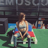  ,  Alina, 25