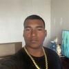  --,  Pedro, 18