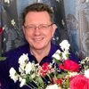  Volendam,  Robert David, 60