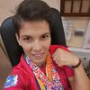   ,  Galina, 32