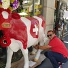  Thalwil / See,  Alexsandrika, 49