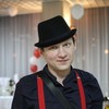   Dmitry