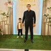   Sanjar